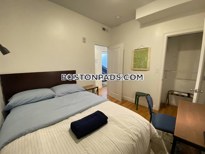 Boston - $16,500+ /mo