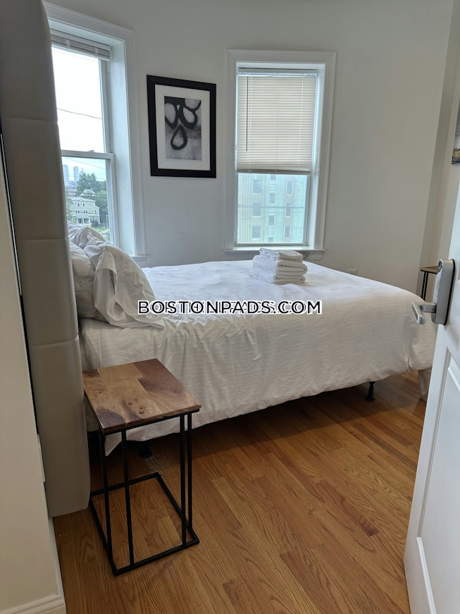 Boston - $16,500+ /mo
