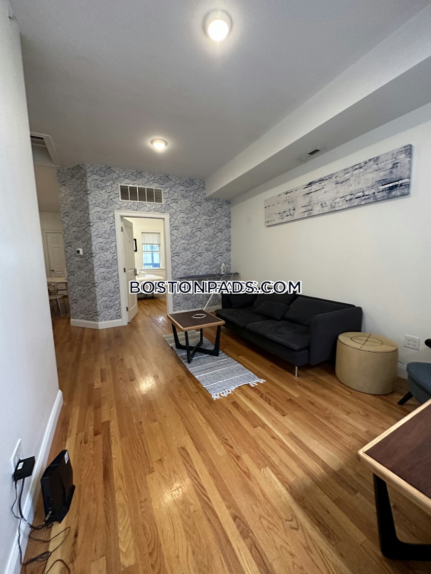 Boston - $16,500+ /month