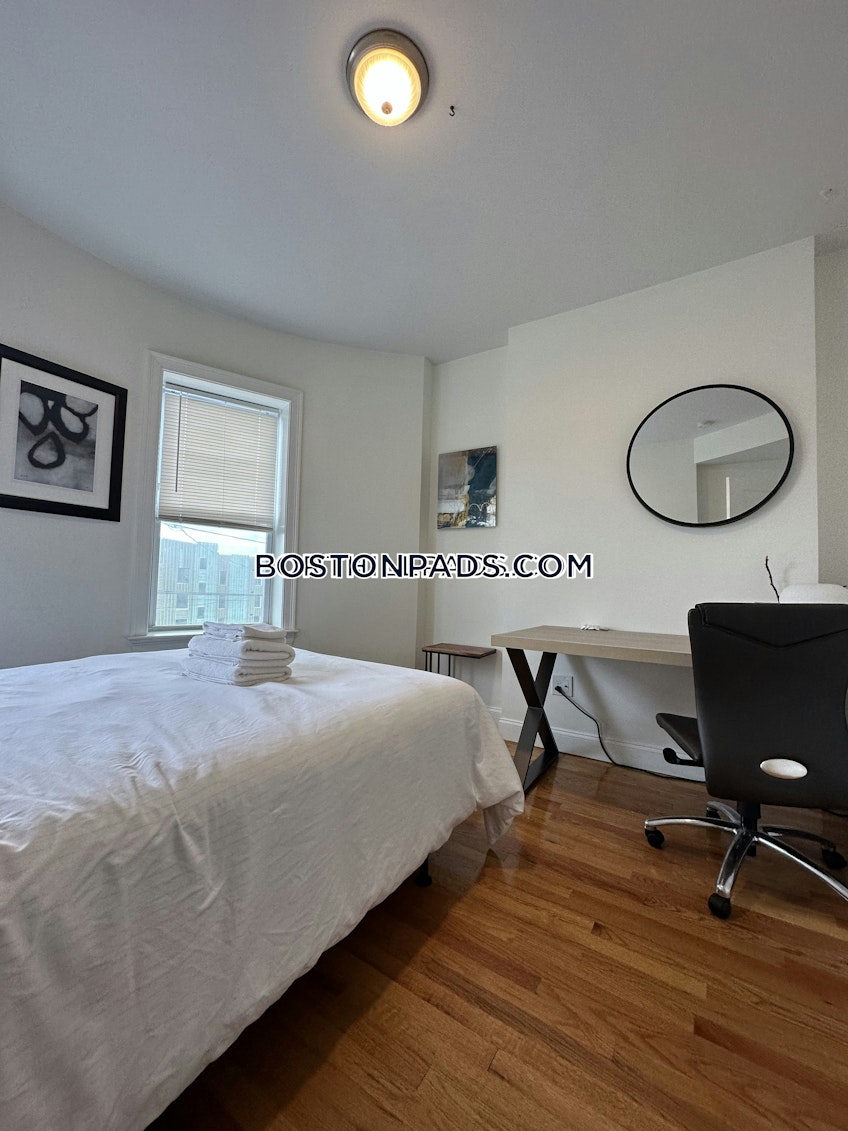 Boston - $16,500+ /month