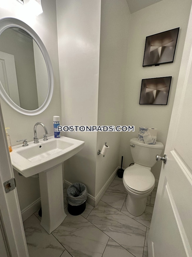 Boston - $16,500+ /mo