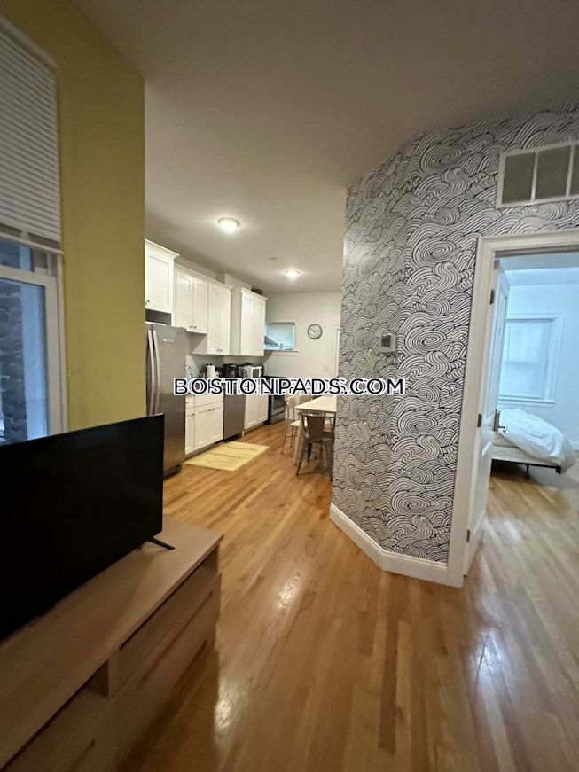 Boston - $16,500+ /mo