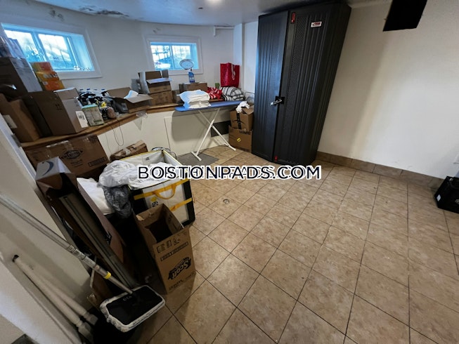 Boston - $16,500+ /mo