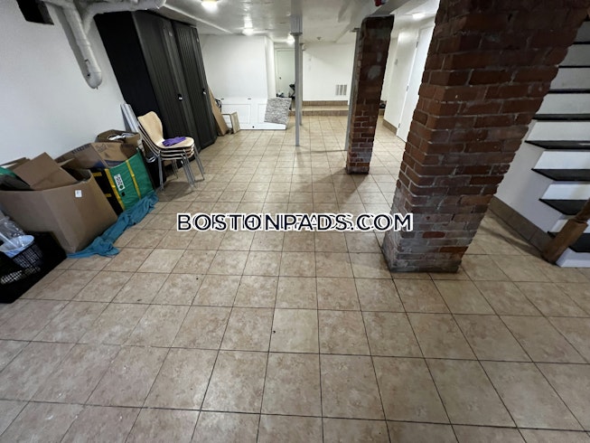 Boston - $16,500+ /mo