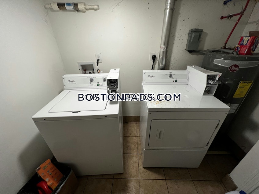 Boston - $16,500+ /month