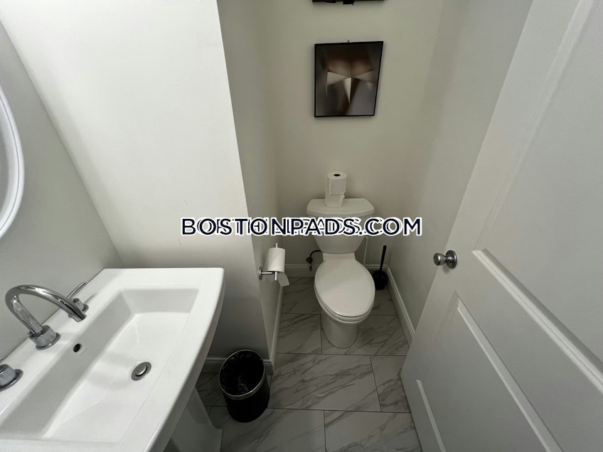 Boston - $16,500+ /month