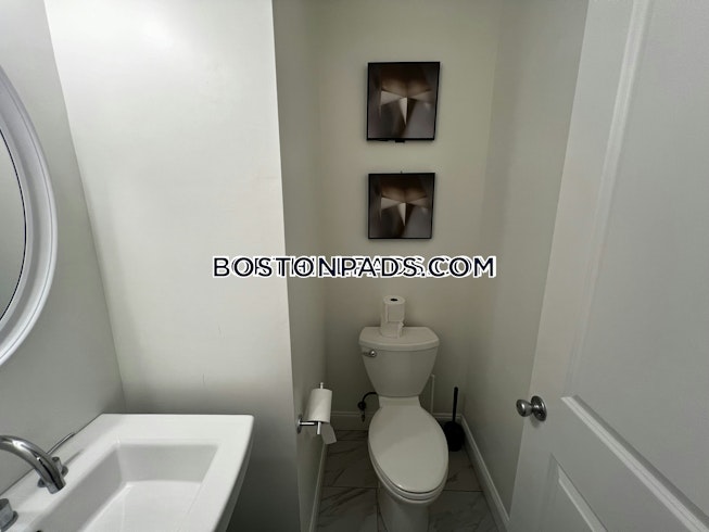 Boston - $16,500+ /mo