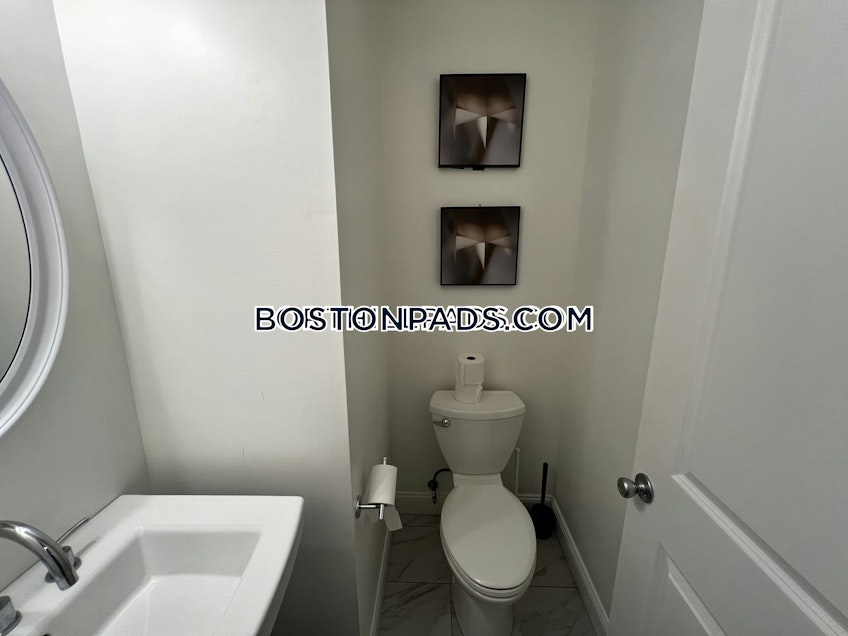 Boston - $16,500+ /month