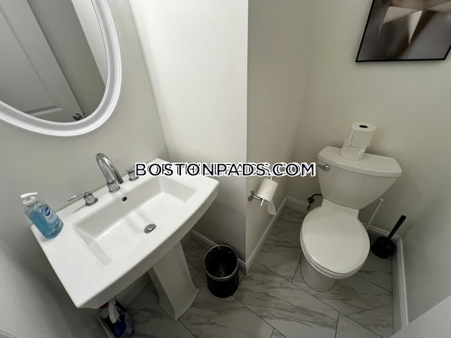 Boston - $16,500+ /mo