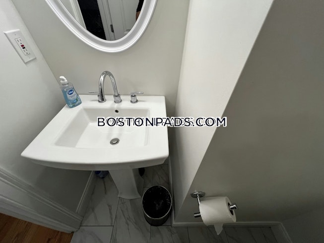 Boston - $16,500+ /mo