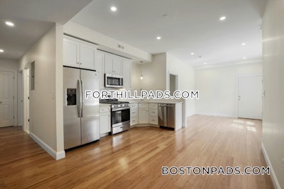 Fort Hill 12 Beds 6+ Baths Boston - $18,600