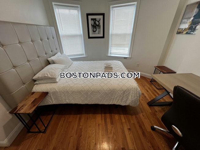 Boston - $16,500+ /mo