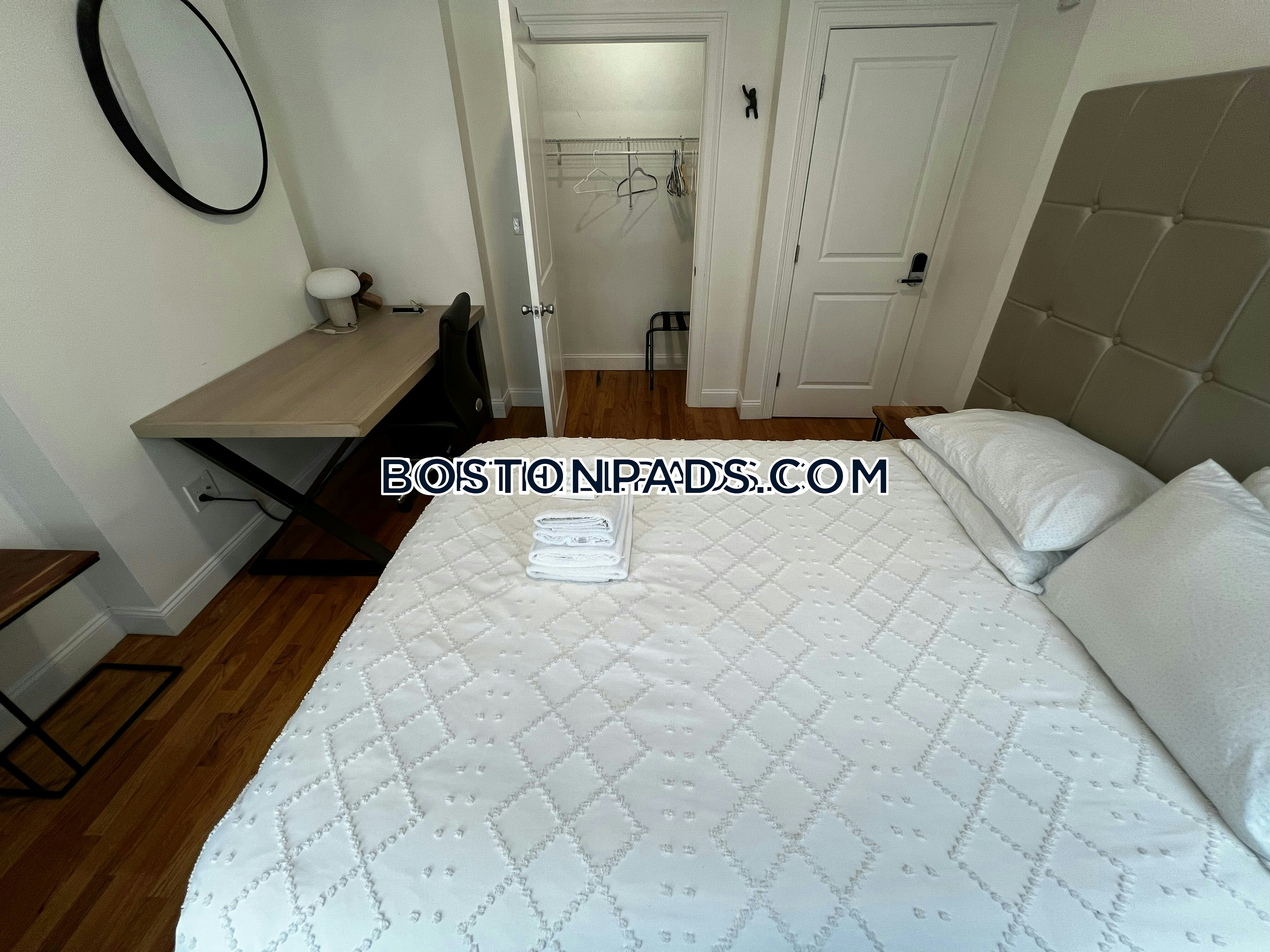 Boston - $16,500