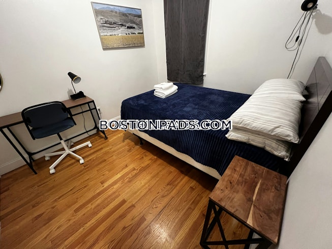 Boston - $16,500+ /mo