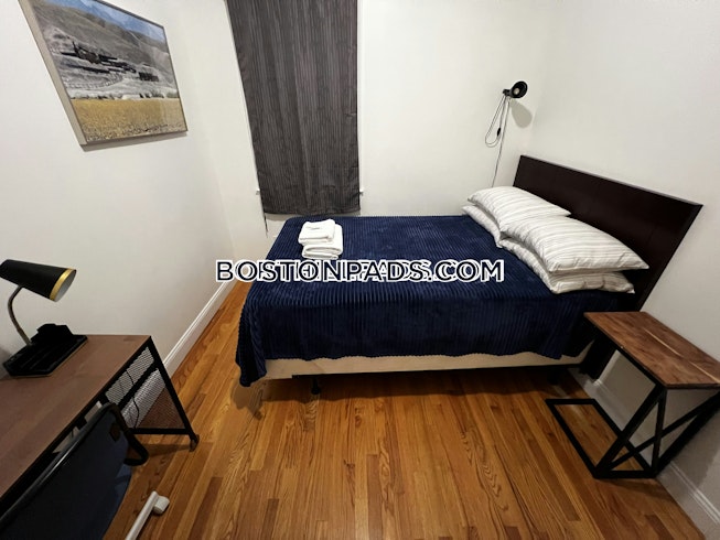 Boston - $16,500+ /mo