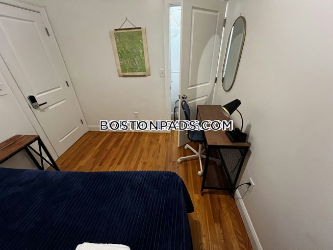 Boston - $16,500+ /mo