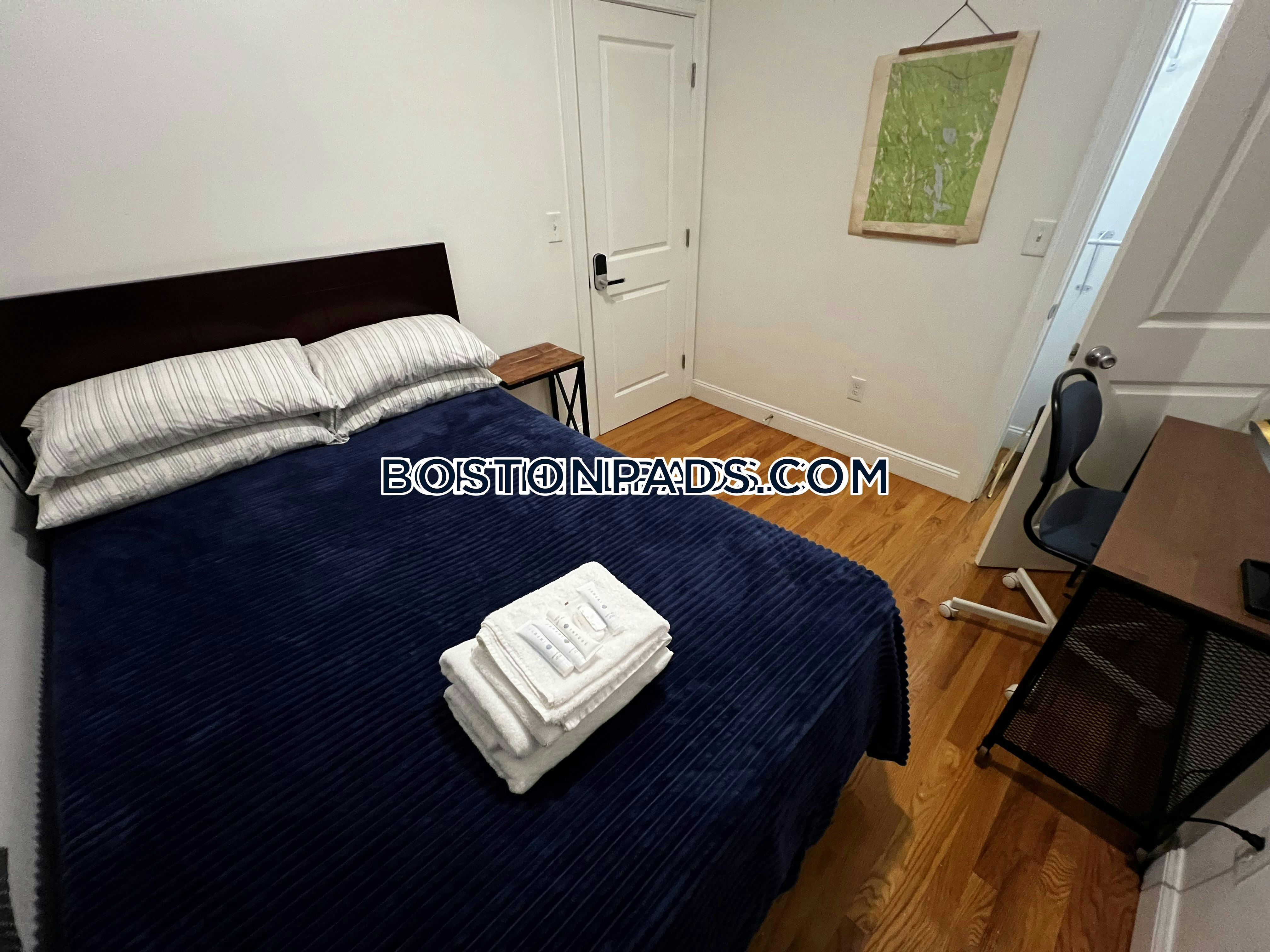 Boston - $16,500