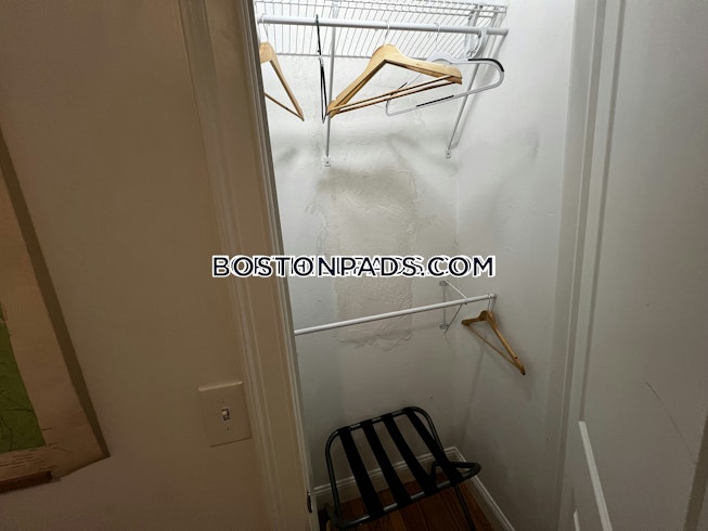 Boston - $16,500+ /mo