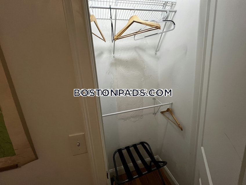 Boston - $16,500+ /month