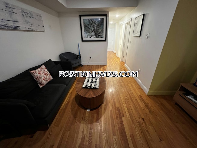 Boston - $16,500+ /mo
