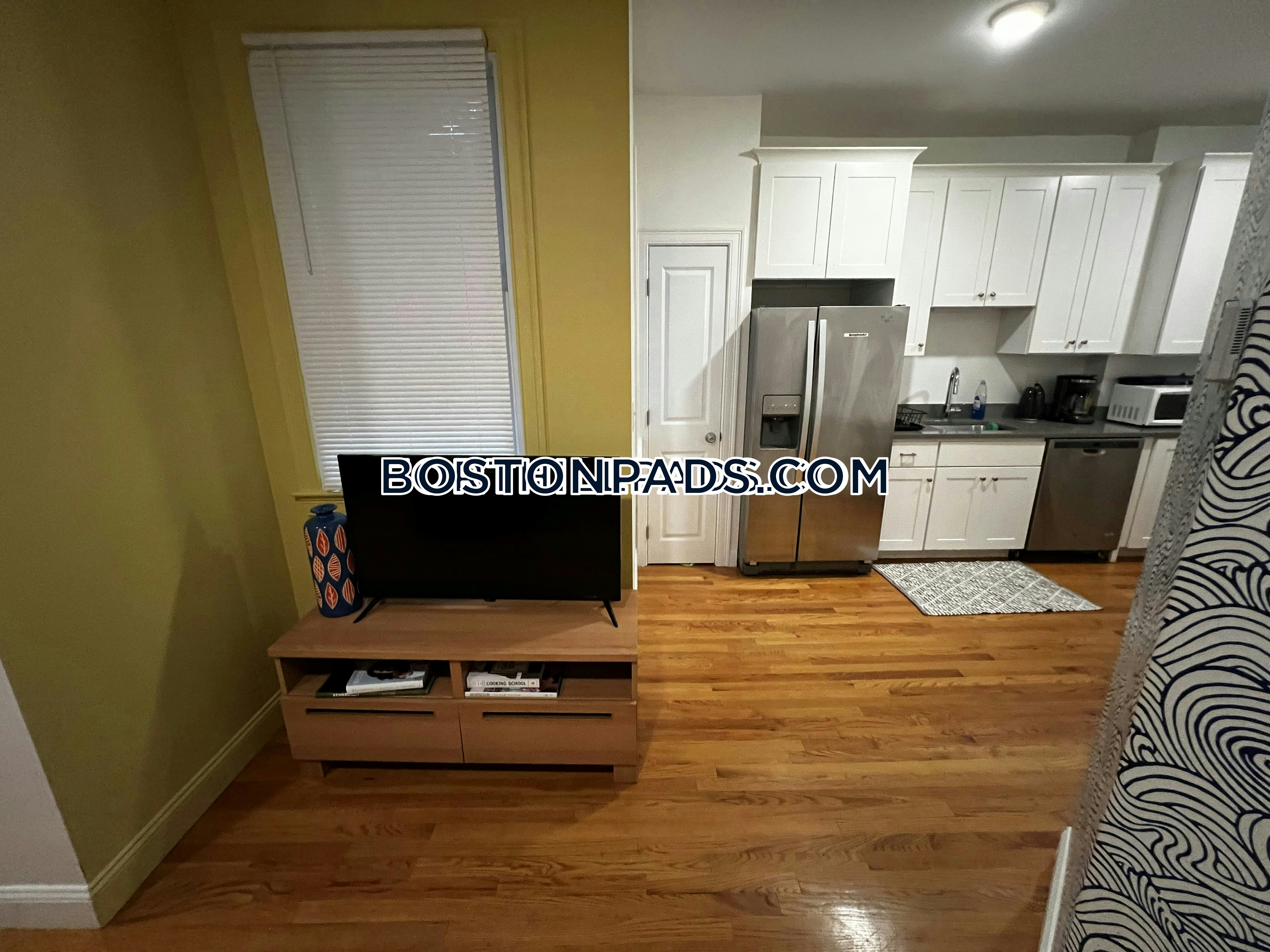 Boston - $16,500