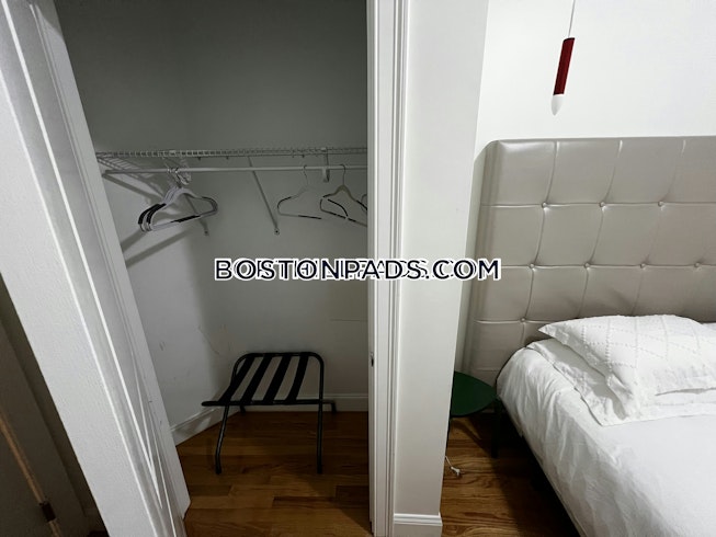 Boston - $16,500+ /mo