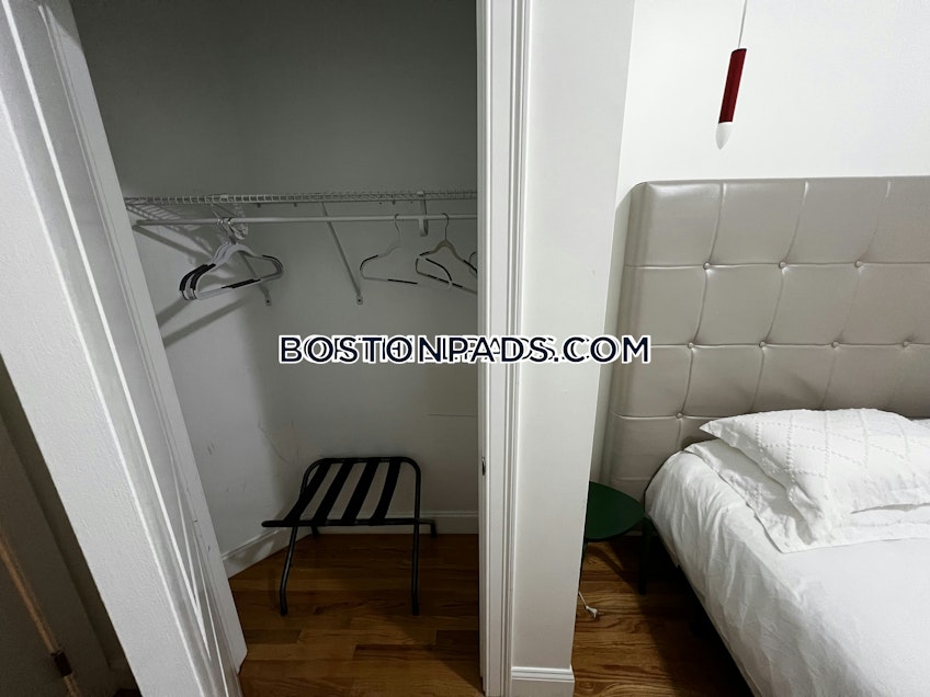 Boston - $16,500+ /month