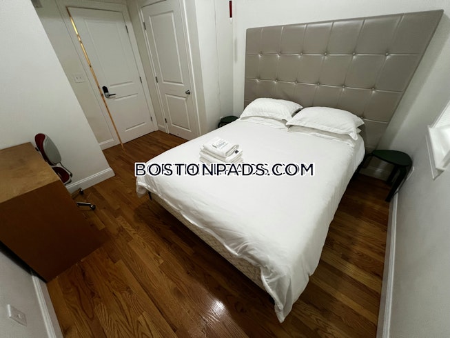 Boston - $16,500+ /mo