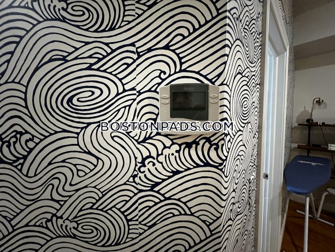 Boston - $16,500+ /mo