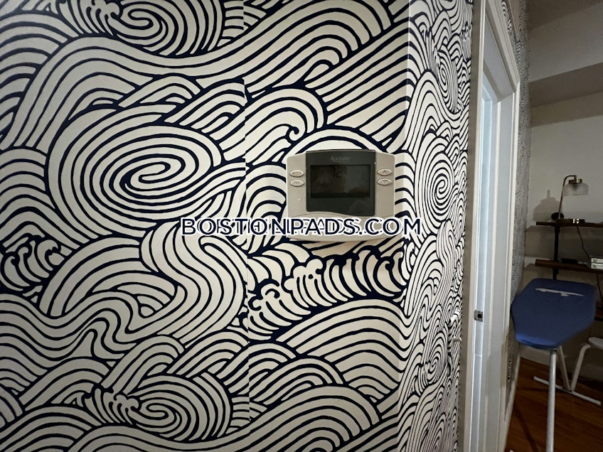 Boston - $16,500+ /month