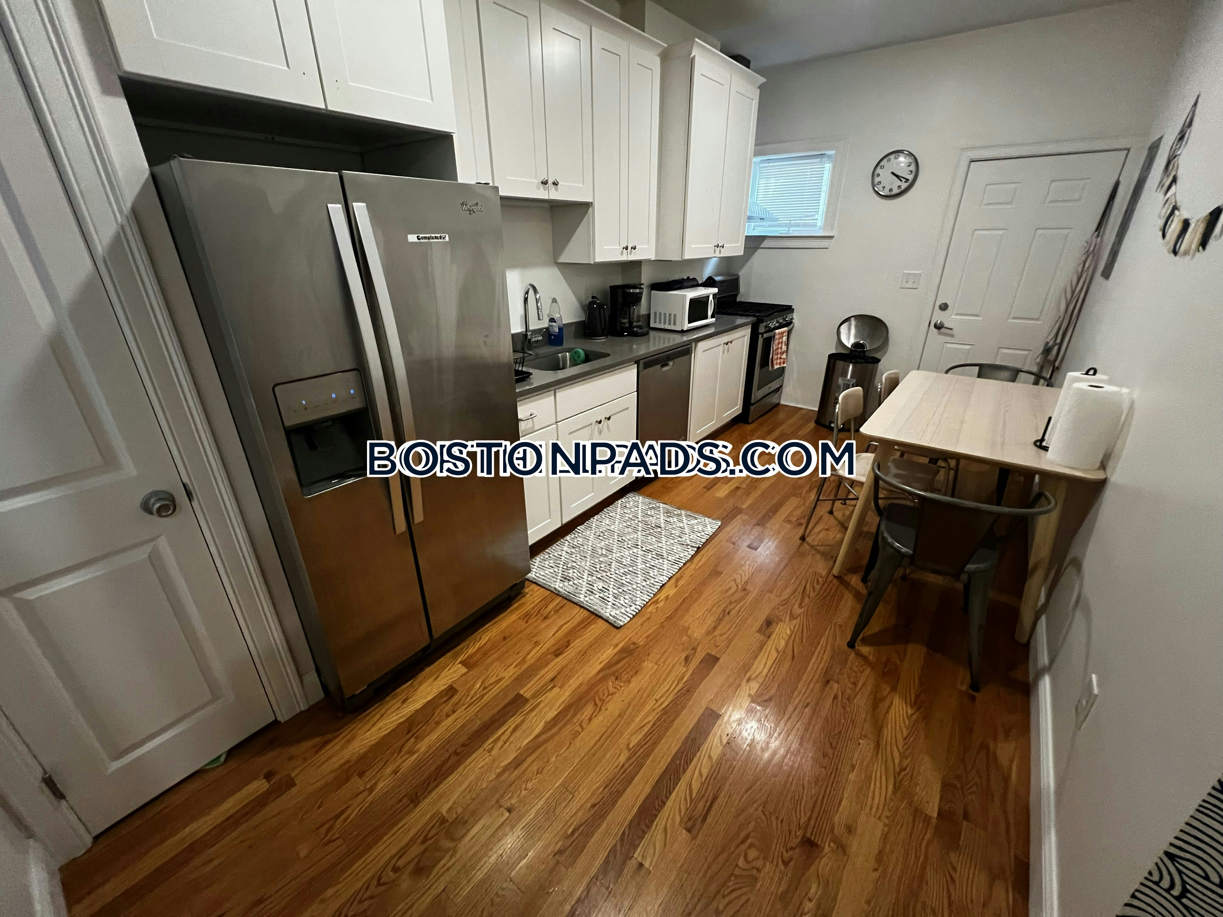 Boston - $16,500