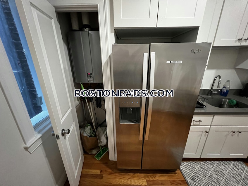 Boston - $16,500+ /month
