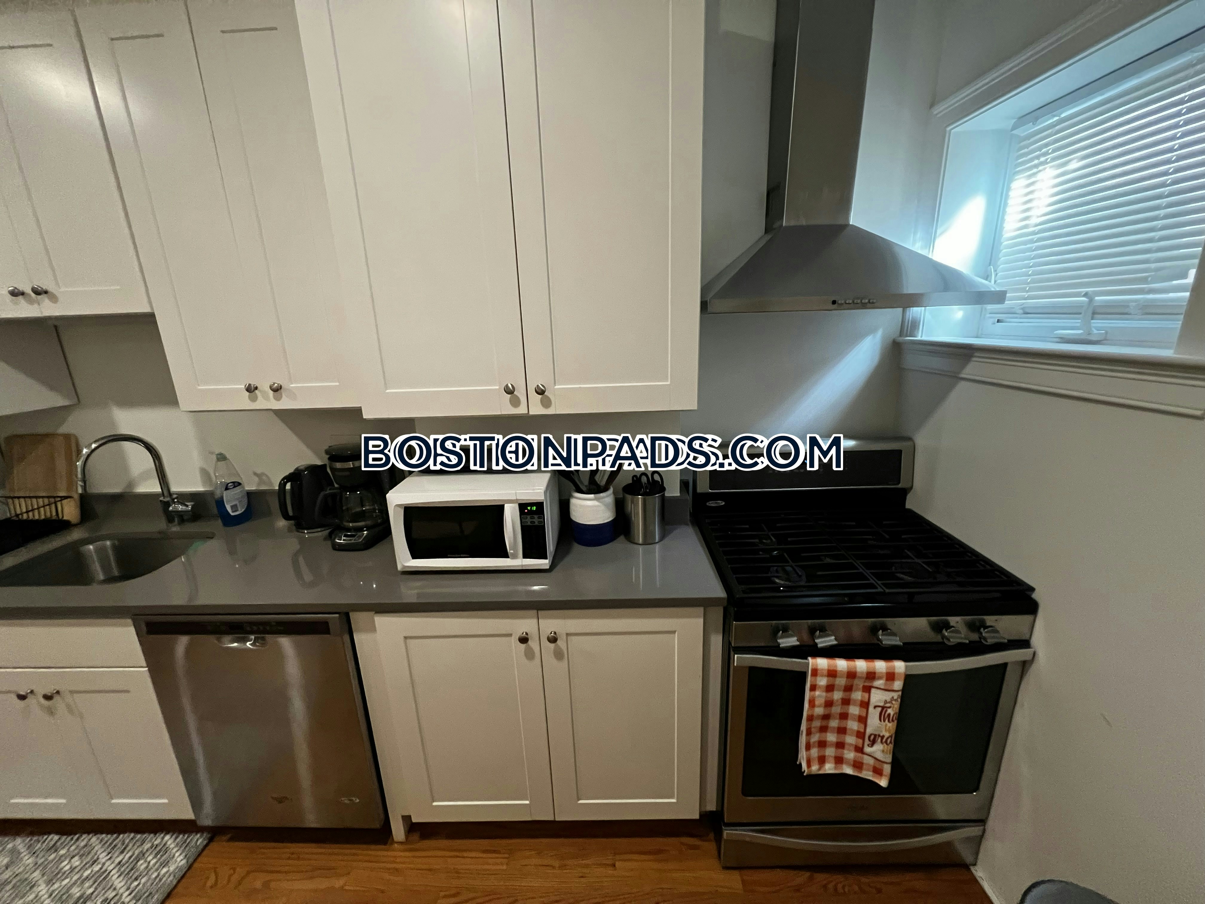 Boston - $16,500