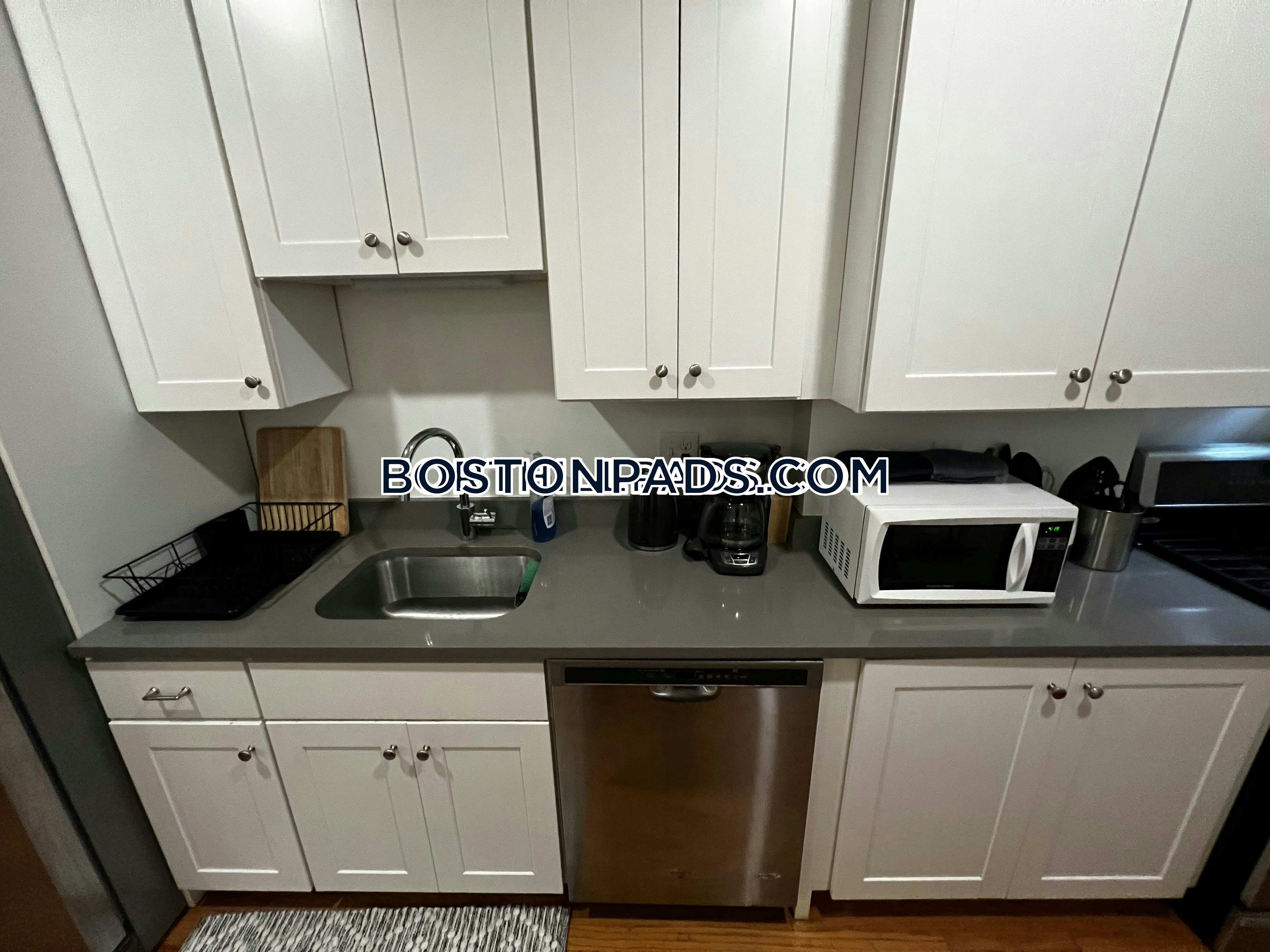 Boston - $16,500