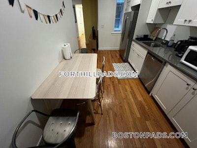 Fort Hill 11 Beds 4.5 Baths Fort Hill Boston - $17,600