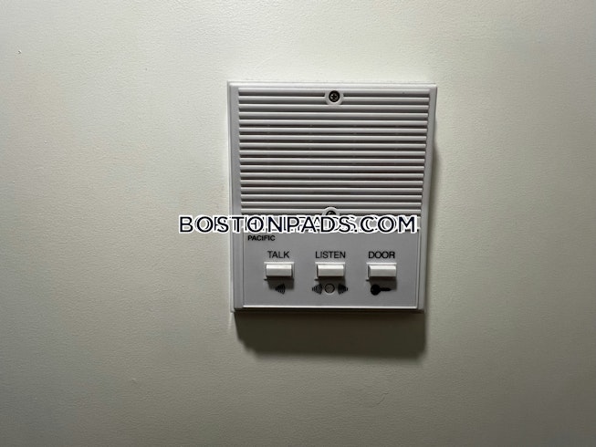 Boston - $16,500+ /mo