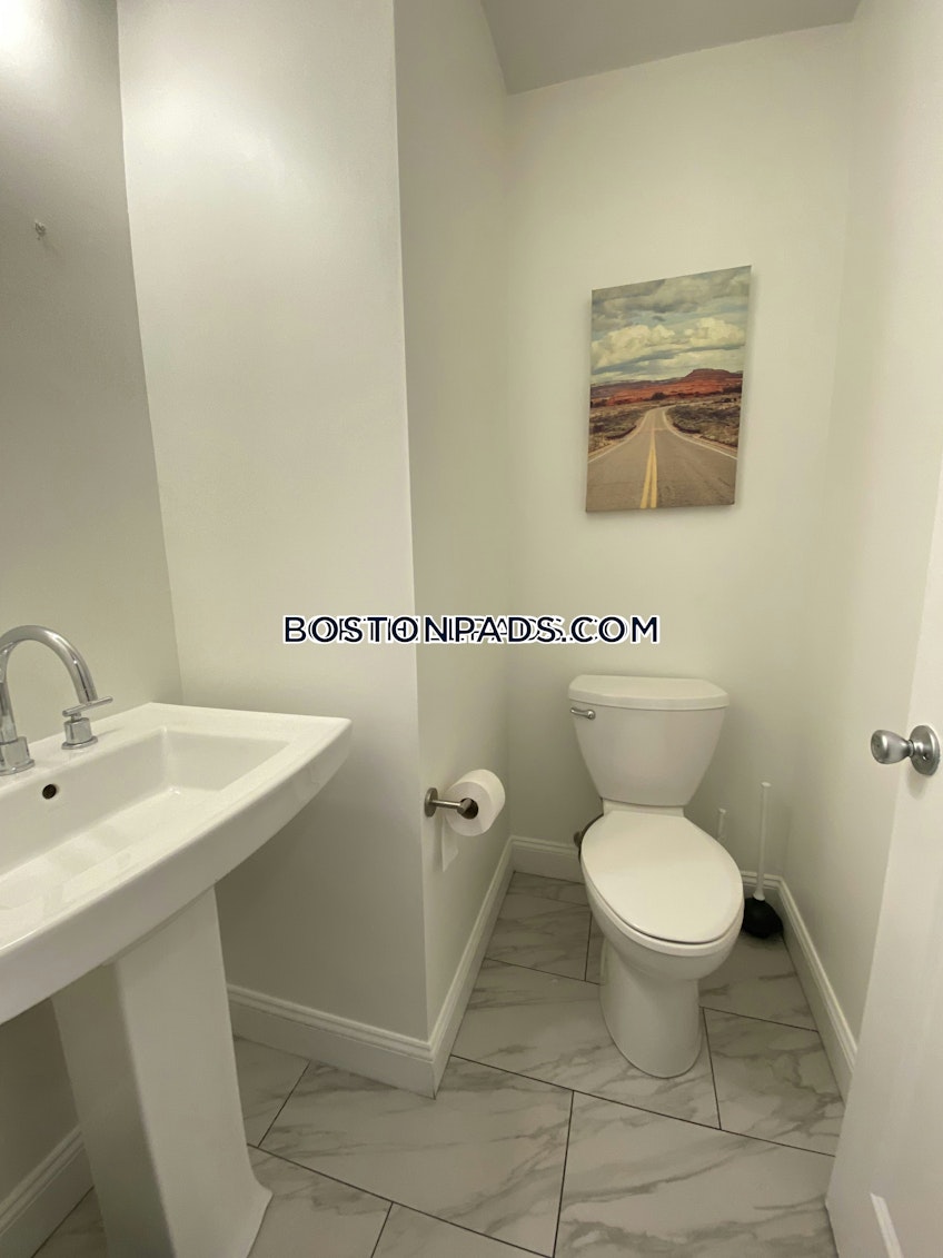Boston - $16,500+ /month