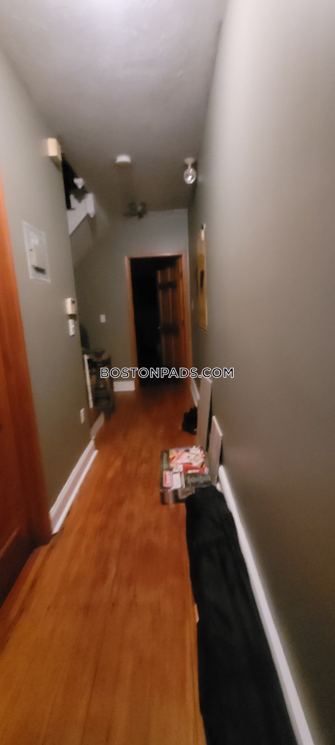 Boston - $8,500+ /mo