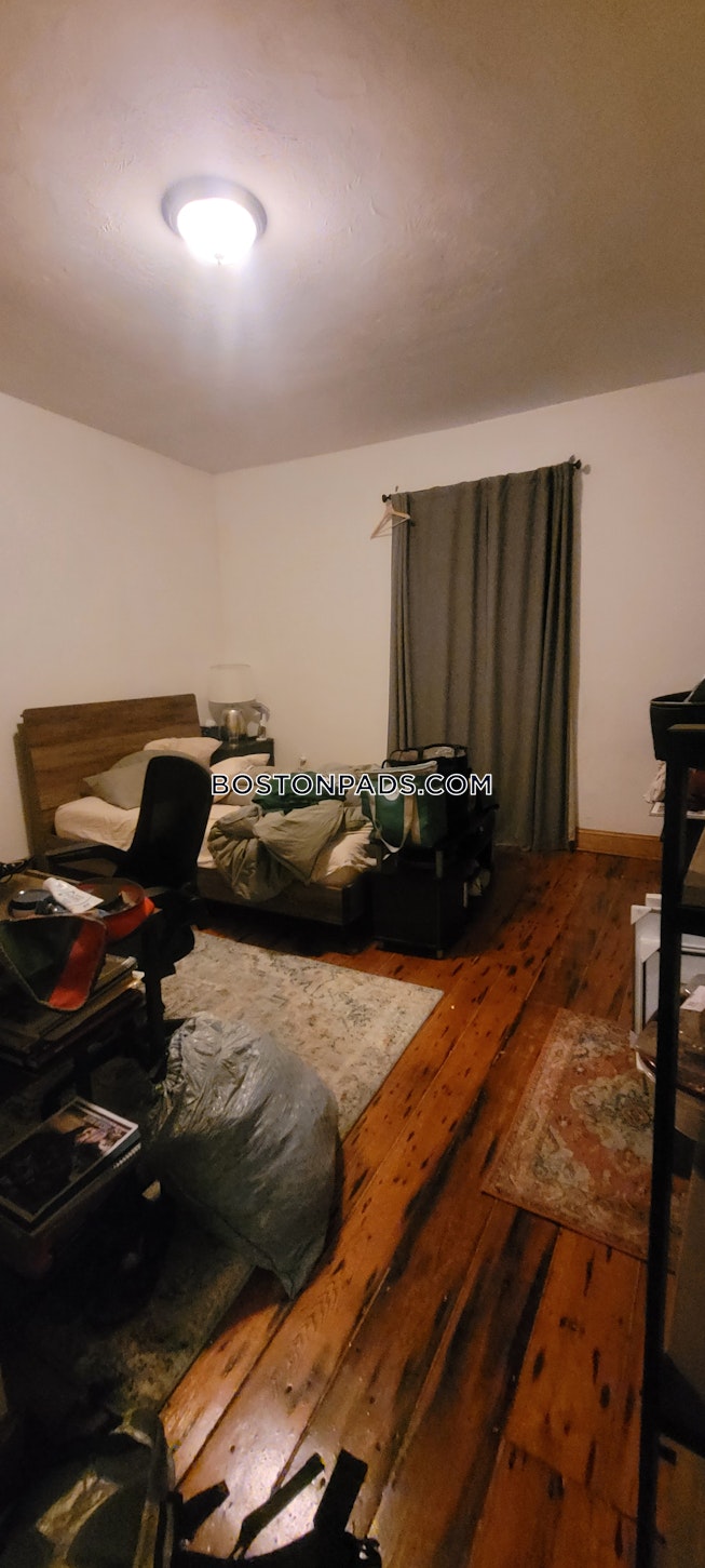 Boston - $8,500+ /mo