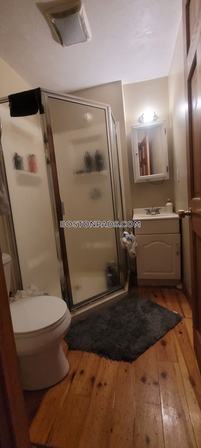 Boston - $8,500+ /mo