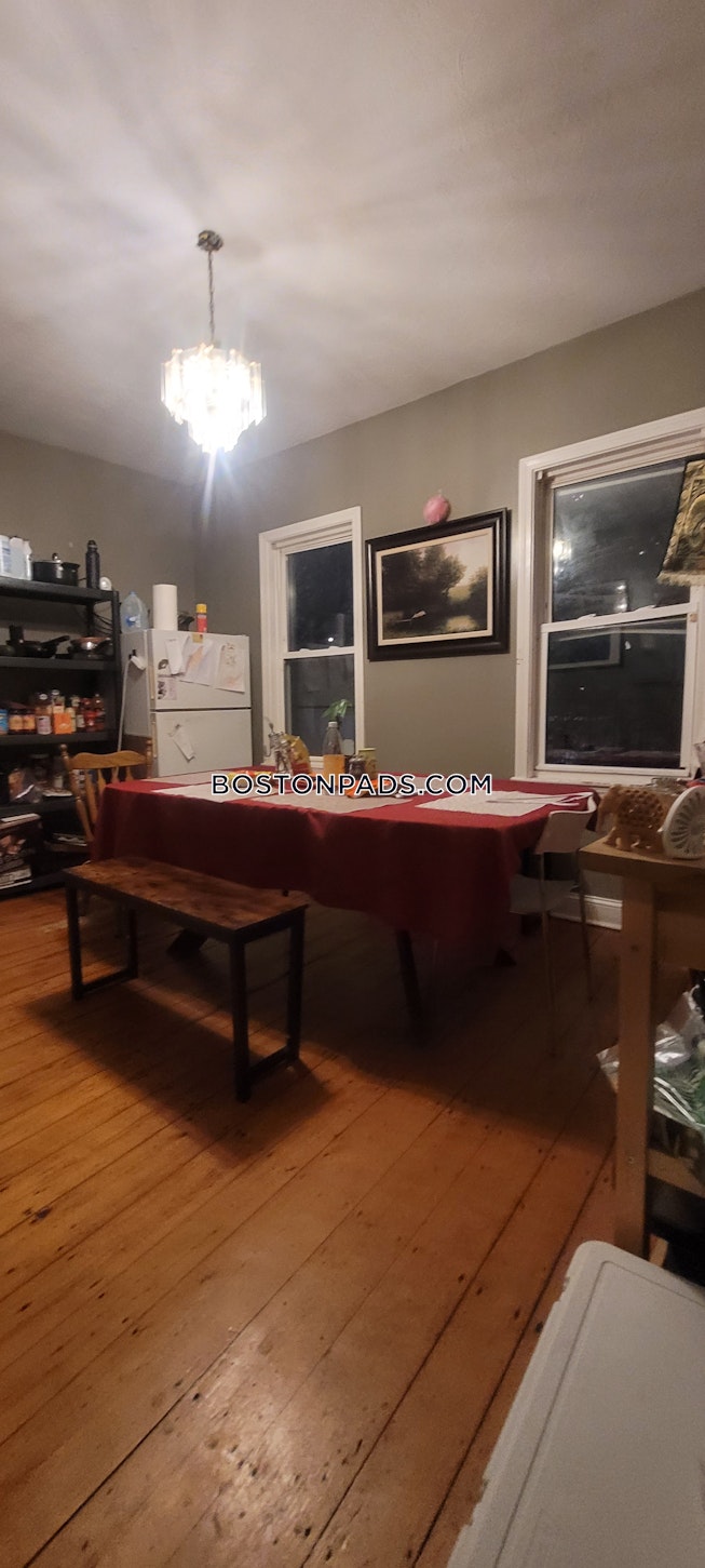 Boston - $8,500+ /mo