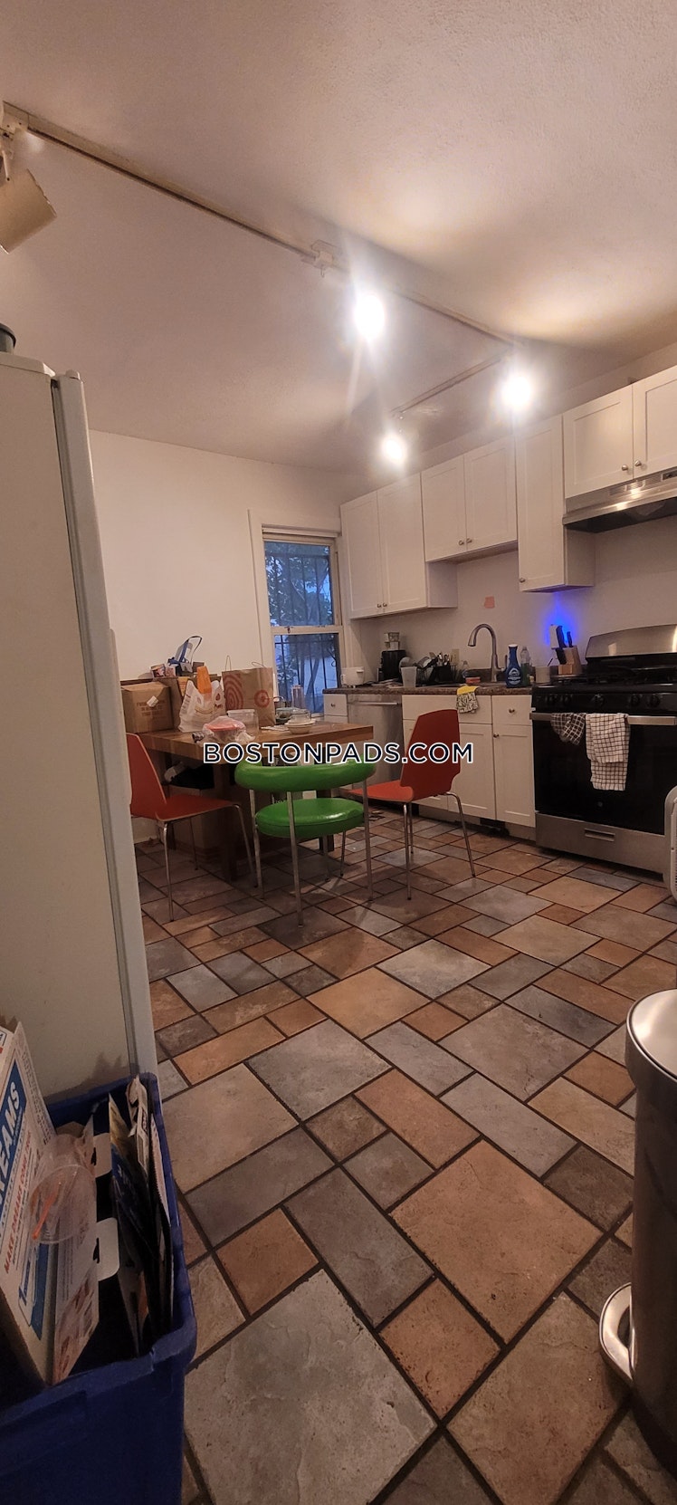 Sewall St., Roxbury Crossing