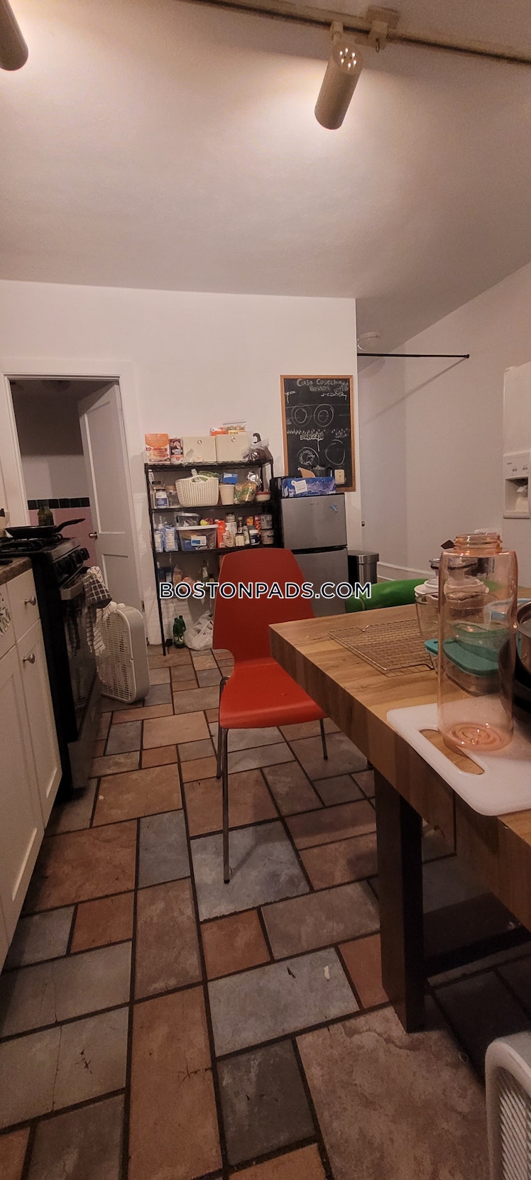 Sewall St., Roxbury Crossing