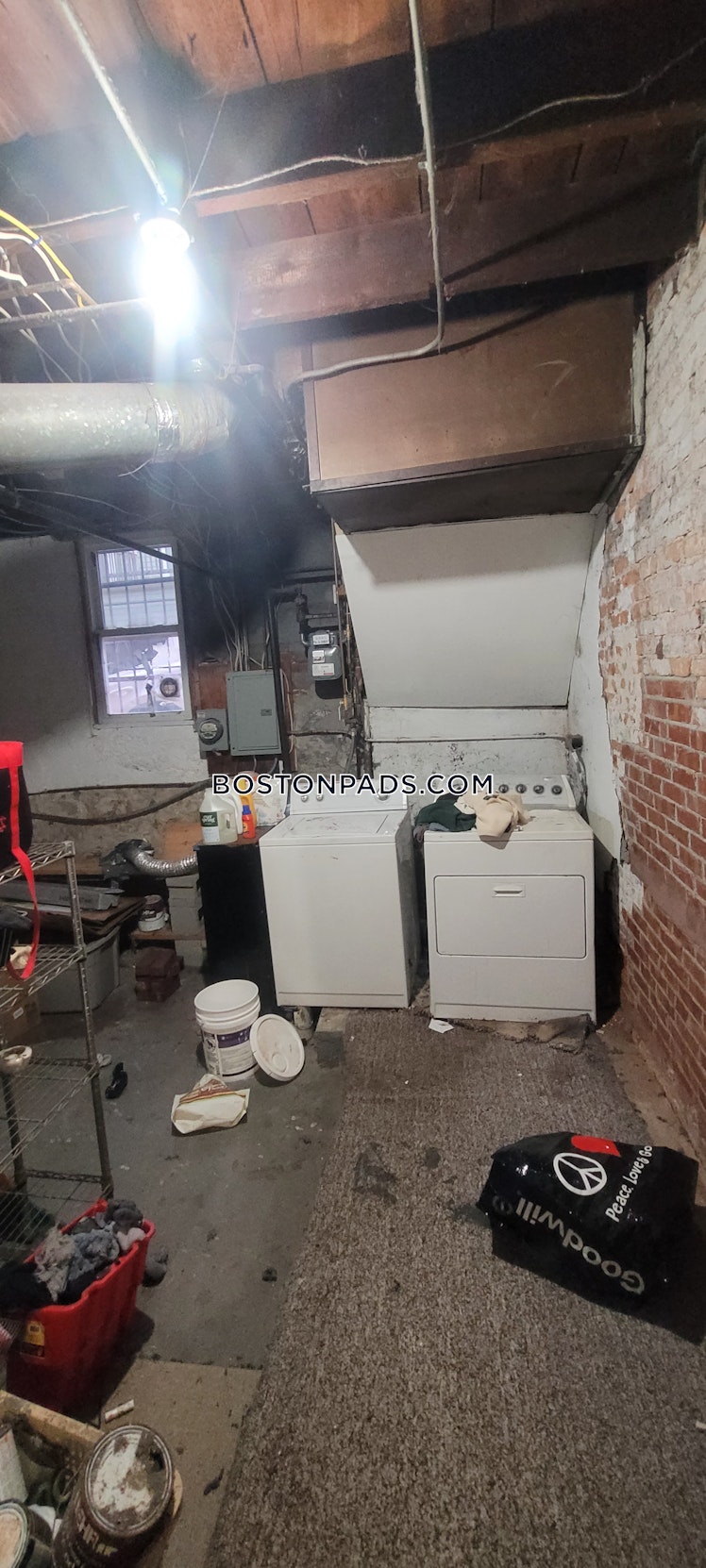 Sewall St., Roxbury Crossing