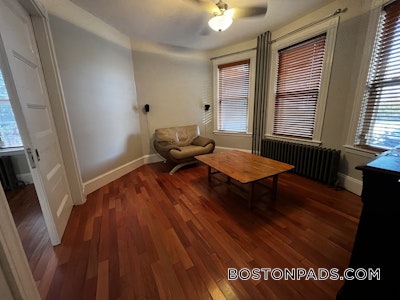 Mission Hill 2 Bed 1 Bath BOSTON Boston - $3,200