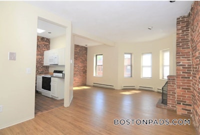 Back Bay 2 Beds Back Bay Boston - $3,875