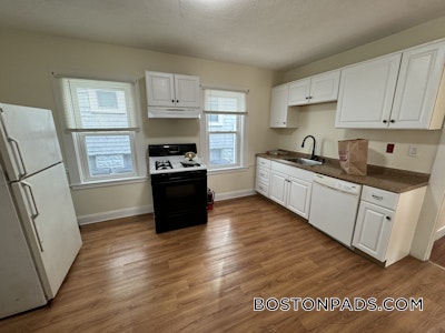 Somerville 2 Beds 1 Bath  Davis Square - $2,700