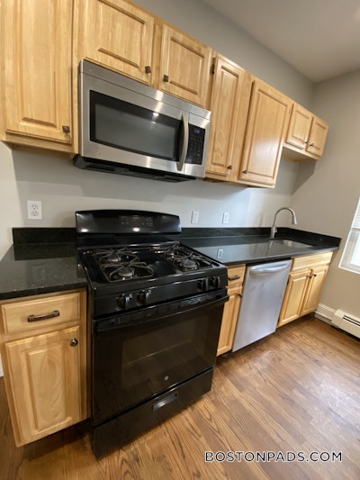 Dorchester 5 Beds 2 Baths Boston - $3,700 No Fee