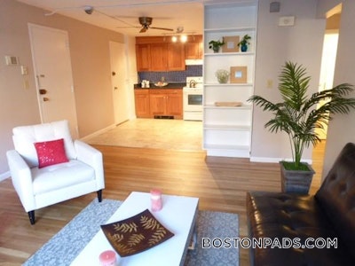 Jamaica Plain 2 Beds 1 Bath Boston - $2,400