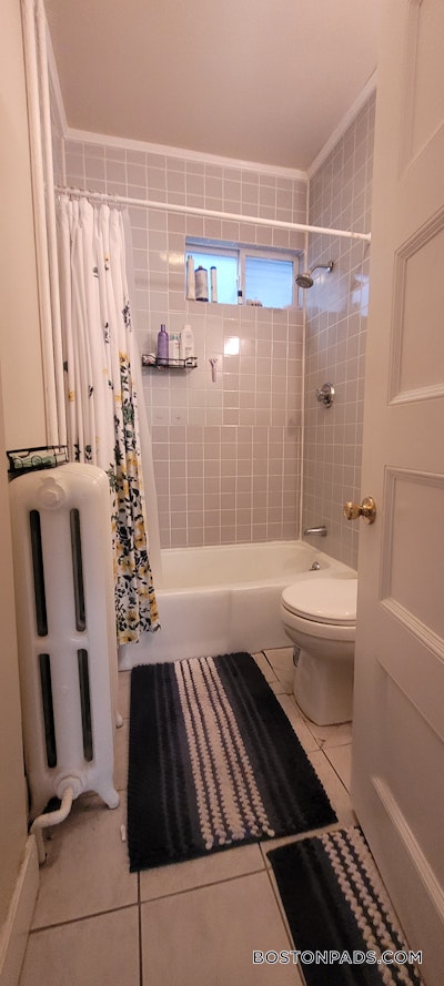 Mission Hill 3 Bed 2 Bath BOSTON Boston - $4,700